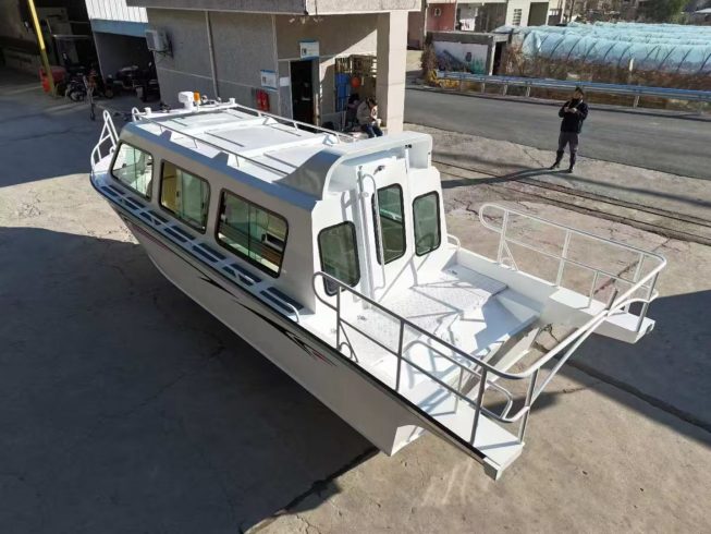 How Much Does a Yacht Cost in China? Complete Buyer Guide-vlefooena