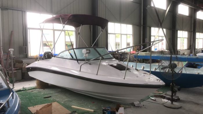 What Documents Are Needed to Import a Yacht From China?-vlefooena