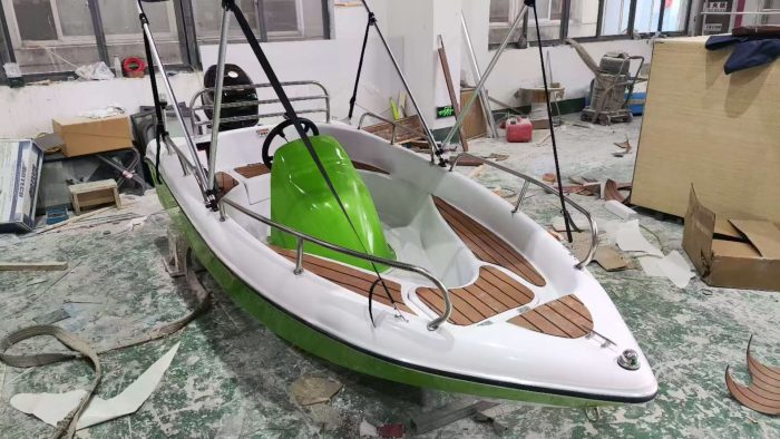 How to Buy a Yacht Directly From a Chinese Manufacturer-vlefooena