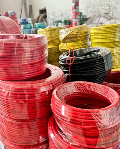 What Is the Difference Between BV and H07V-U Wire? A Complete Buyer’s Guide-vlefooena