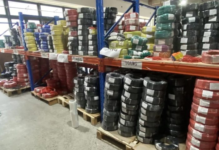 What Is H07V-U Wire? Specifications, Applications and Buying Guide-vlefooena