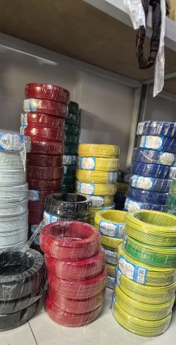 How to Choose the Right BV Wire Size for Your Project-vlefooena